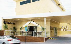 Revitalle Hotel